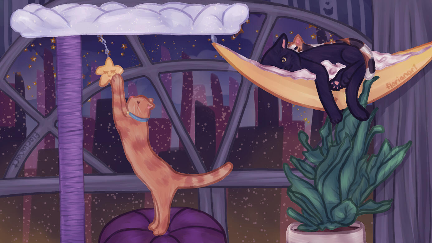 [caakes] banner comm