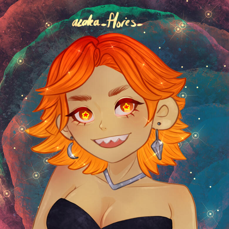 flare oc
