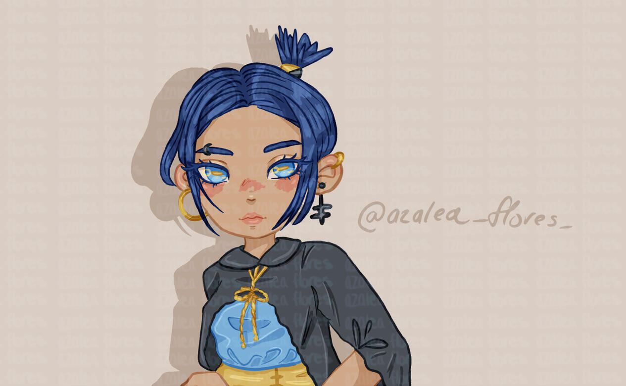 irec oc