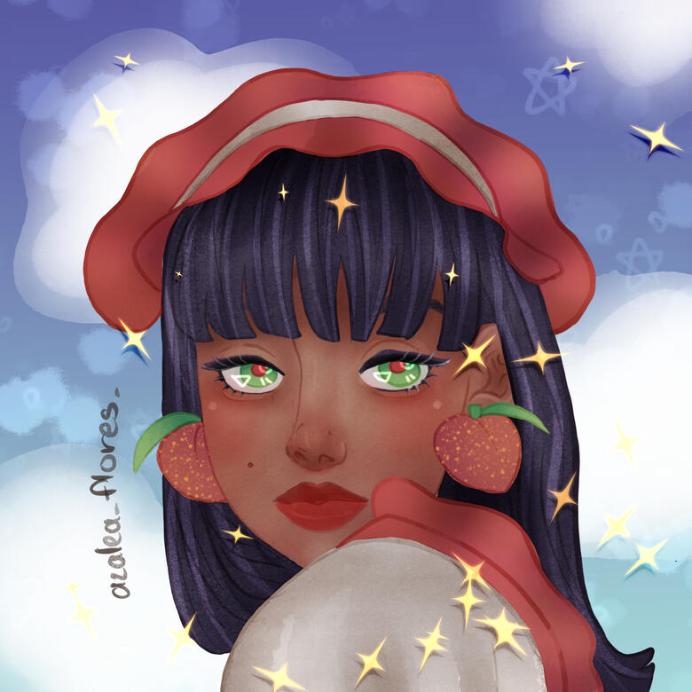 i&#39;ll never lychee go