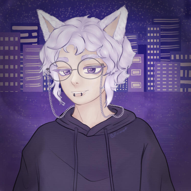 zanethenoob1 sona; art trade